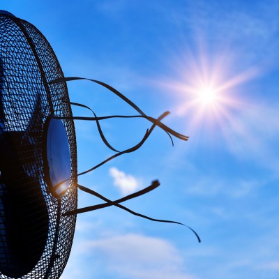 domotique vendée Ventiler et climatiser astucieusement